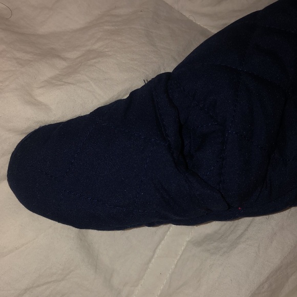 BNWT Tommy Hilfiger Bunting Bag size 6-9 months - Picture 3 of 6